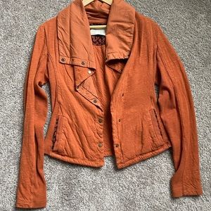 Anthropologie Lightweight Jacket